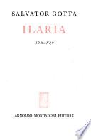Ilaria
