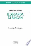 Ildegarda di Bingen
