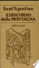 IlDiscorso del Signore sulla montagna