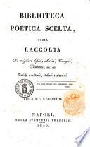 Iliade di Omero. Traduzione del cav. Vincenzo Monti. Volume 1. [-2.]