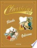 Iliade. Odissea