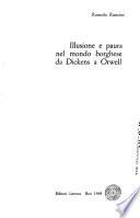 Illusione e paura nel mondo borghese da Dickens a Orwell