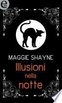 Illusioni nella notte (eLit)