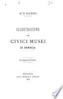 Illustrazione dei civici musei di Brescia