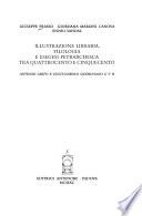 Illustrazione libraria, filologia e esegesi petrarchesca tra Quattrocento e Cinquecento