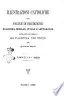 Illustrazioni cattoliche..