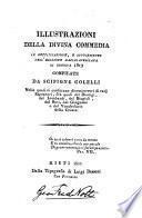 Illustrazioni della Divina commedia