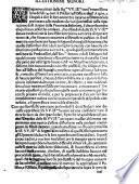 Illustrissimi signori