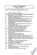Images of America and Columbus in Italian Literature