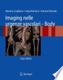 Imaging nelle urgenze vascolari - Body