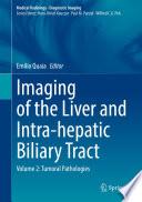 Libro Imaging of the Liver and Intra-hepatic Biliary Tract
