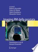 Imaging RM della prostata