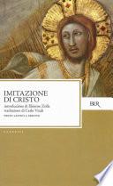 Imitazione di Cristo