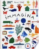Immagina. Ediz. a colori