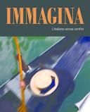 Immagina Student Edition (w/o Supersite)