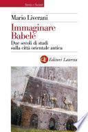 Immaginare Babele
