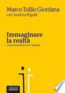 Immaginare la realtà