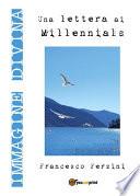 Immagine Divina. Una lettera ai millennials