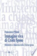 Immagine viva di Cristo Sposo