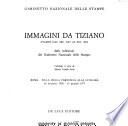 Immagini da Tiziano