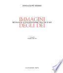 Immagini degli dei