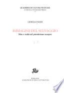 Immagini del selvaggio