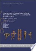 Immagini di uomini e di donne dalle necropoli villanoviane di Verucchio. Atti delle Giornate di studio dedicate a Renato Peroni (Verucchio, 20-22 aprile 2011) Con DV