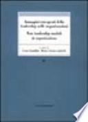 Immagini emergenti della leadership nelle organizzazioni