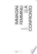 Immagini femminili a confronto