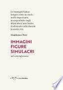 IMMAGINI FIGURE SIMULACRI