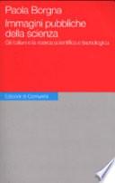 Immagini pubbliche della scienza