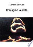 Immagino la notte