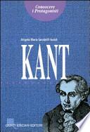Immanuel Kant