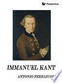 Immanuel Kant