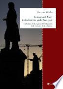 Immanuel Kant. L’Architetto della Neuzeit