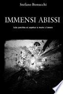 Immensi Abissi