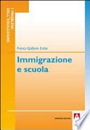 Immigrazione e scuola