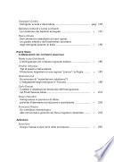 Immigrazione e territorio
