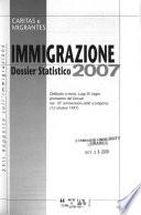 Immigrazione