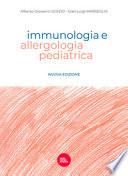 Immunologia e allergologia pediatrica