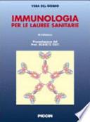 Immunologia per le lauree sanitarie