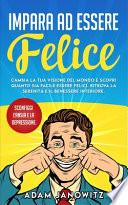 Impara Ad Essere Felice