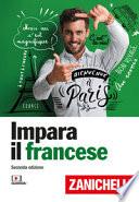 Impara il francese con Zanichelli