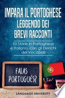 Impara il Portoghese Leggendo dei Brevi Racconti