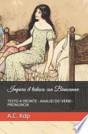Impara il Tedesco con Biancaneve