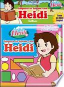 Impara le forme con Heidi