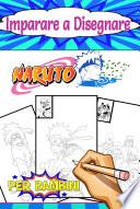 Imparare a Disegnare Naruto