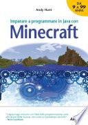 Imparare a programmare in Java con Minecraft