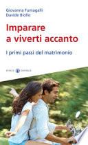 Imparare a viverti accanto