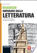 Imparare dalla letteratura